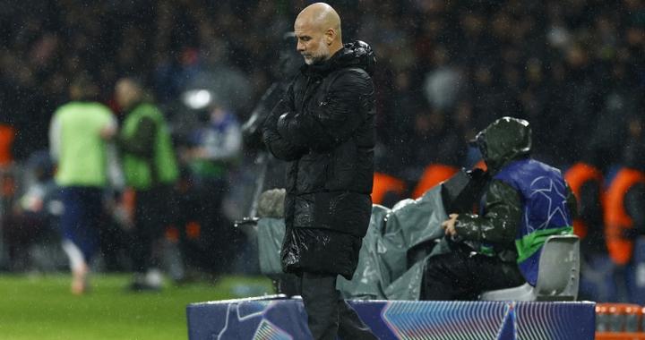 グアルディオラ：レアル・マドリッドに勝つ可能性は低いが、チャンスがあれば全力を尽くす - 加奈ショップ