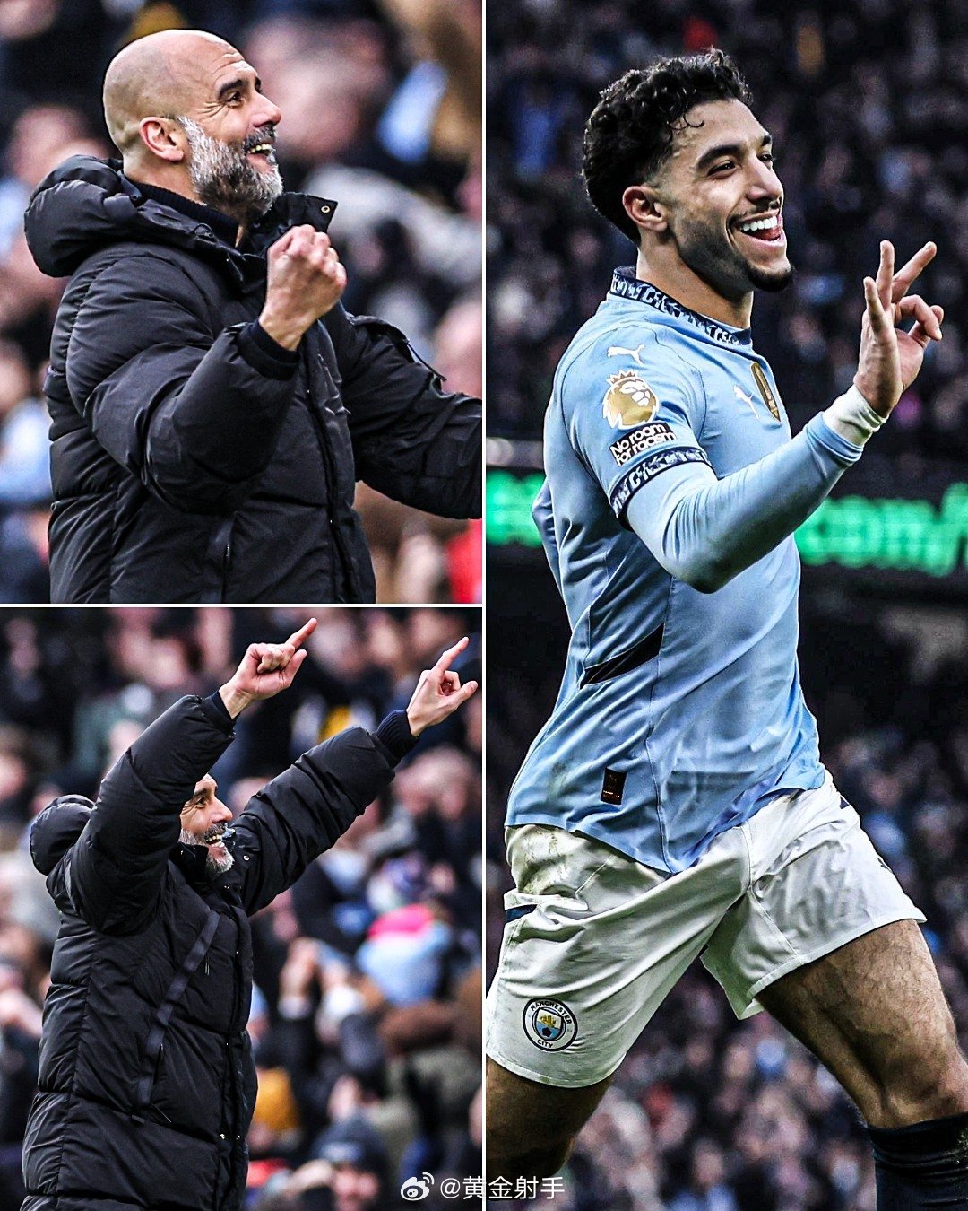 グアルディオラの試合後の評価マルムッシュ：もちろん、この試合のハイライトは彼にある… - 加奈ショップ
