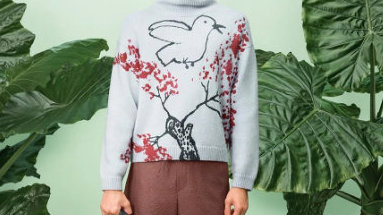 ディオールDIORは芸術的インスピレーションで二〇二五夏のメンズシリーズを献上！ - 加奈ショップ