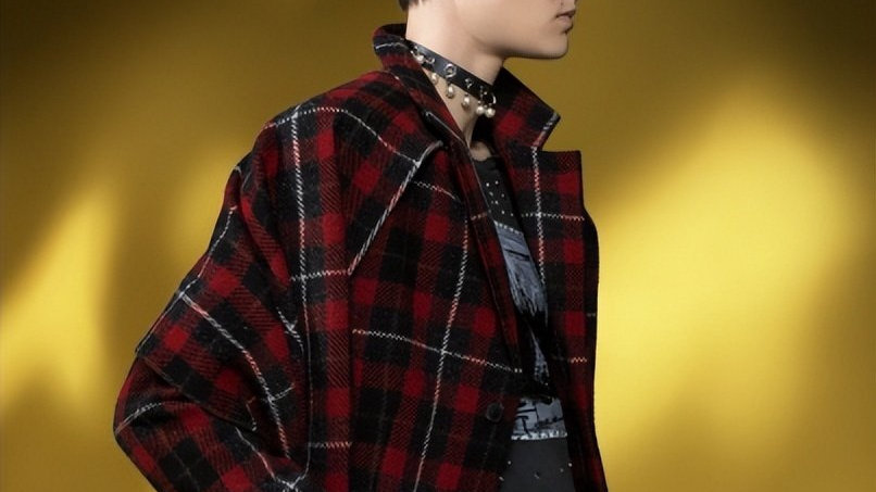 春先のディオール婦人服インスピレーションツアー