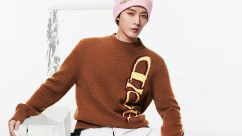 ダンがディオールDIORのライフスタイルを見事に演出する限定シリーズ！ - 加奈ショップ