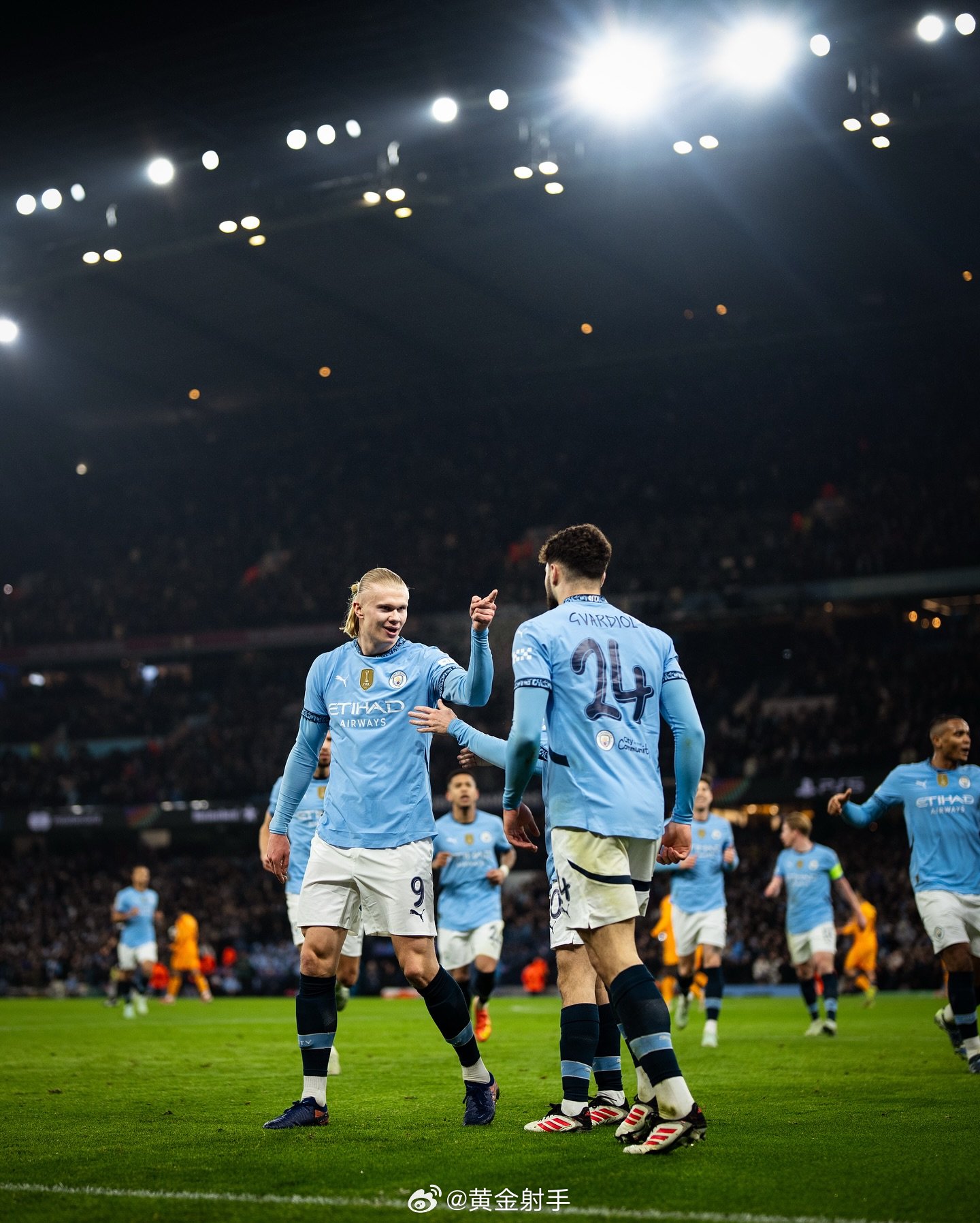 グヴァディオルは個人のメディアを更新し、レアル・マドリッドとの試合の組み合わせを共有した… - 加奈ショップ