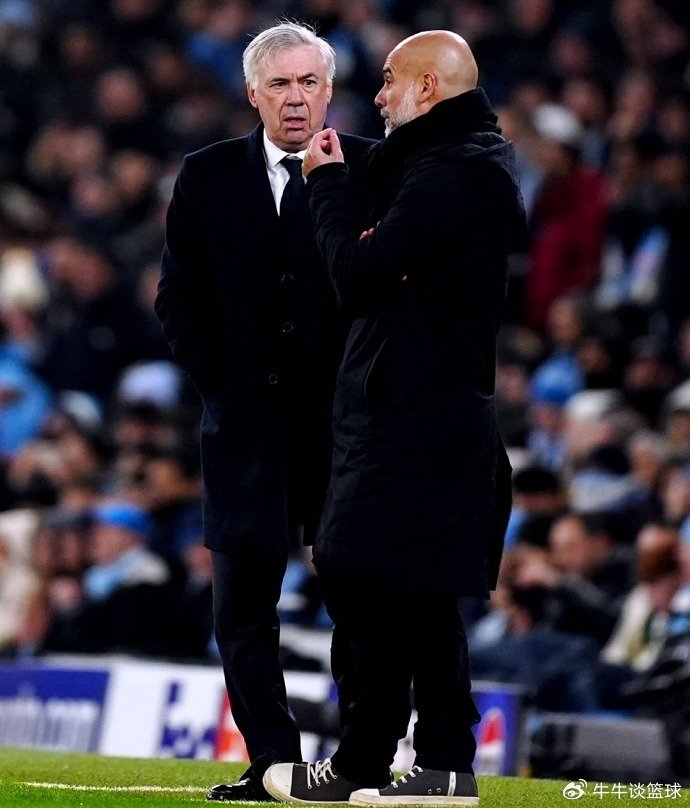 レアル・マドリッド3-2マンチェスター・シティ、グアルディオラが欧州冠の呪文に挑戦 - 加奈ショップ