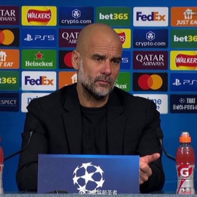 グアルディオラがチームプレーについて語る - 加奈ショップ