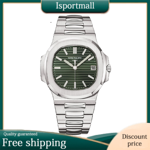 Patek Philippe Aquanaut Chronograph 5968G-010-Isportmall