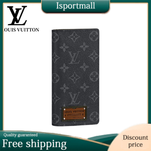 Portefeuille Brazza Gaston Label Special Edition Brazza M69260-Isportmall