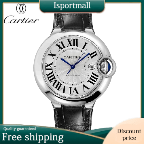 CARTIER Ballon Bleu W69016Z4-Isportmall