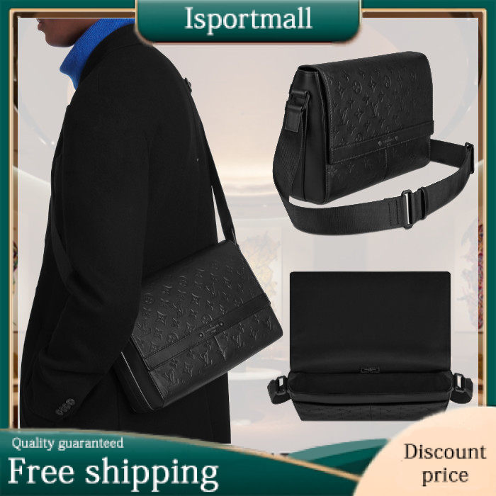 Louis Vuitton Monogram Shoulder Bag M44729-Isportmall