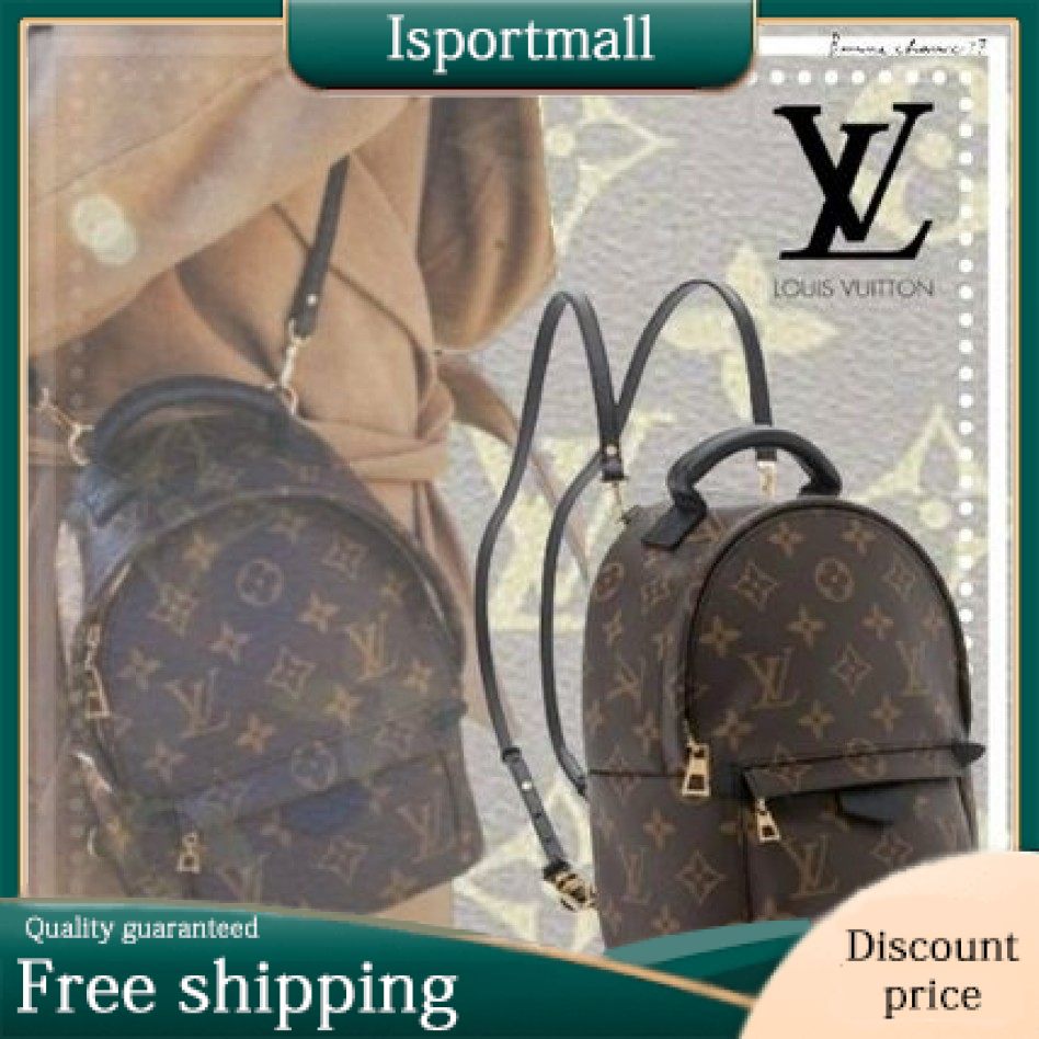 M44873 Palm Springs Backpack MINI-Isportmall