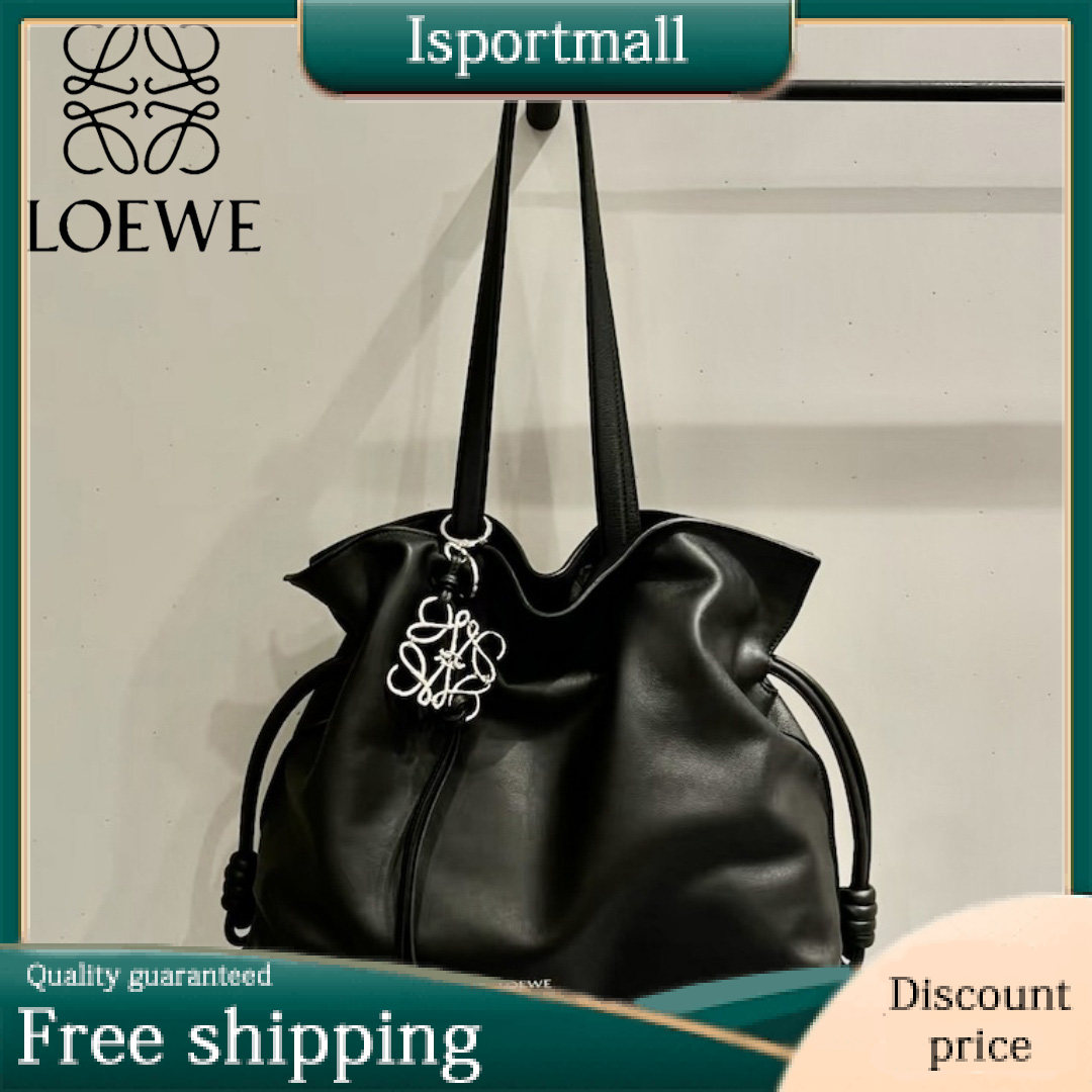 Very popular ☆ LOEWE shoulder bag flamenco clutch-Isportmall