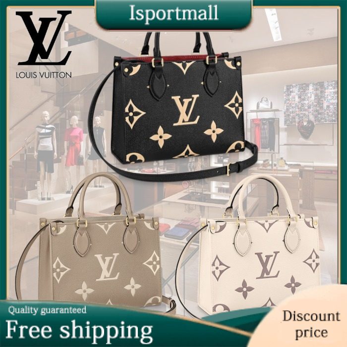 Sale★Louis Vuitton handbags and shoulder bags-Isportmall