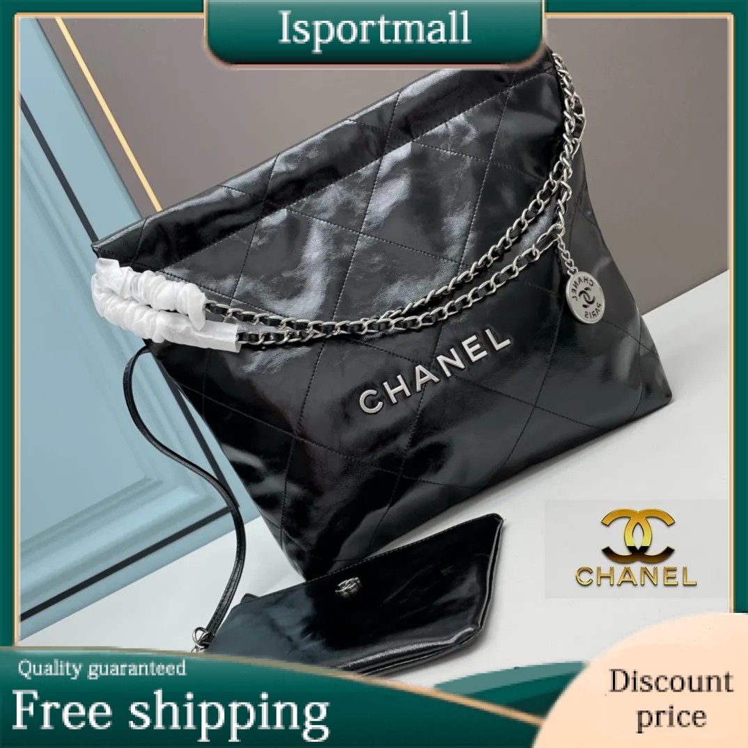 Chanel Tote Bag-Isportmall