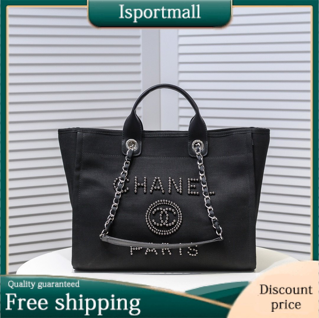 Chanel Tote bag 38x30x21 cm-Isportmall