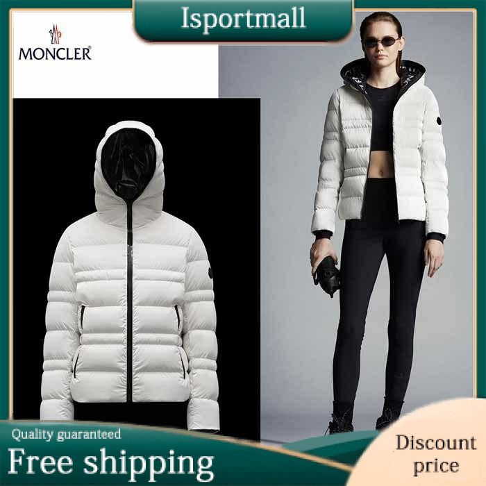MONCLER Tharon short down jacket Free shipping, cash on delivery-Isportmall