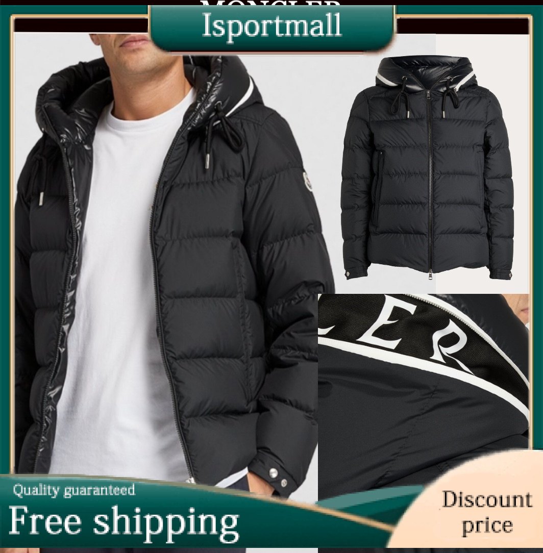 MONCLER Moncler down jacket-Isportmall