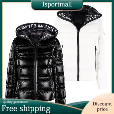 MONCLER Tharon short down jacket Free shipping, cash on delivery-Isportmall