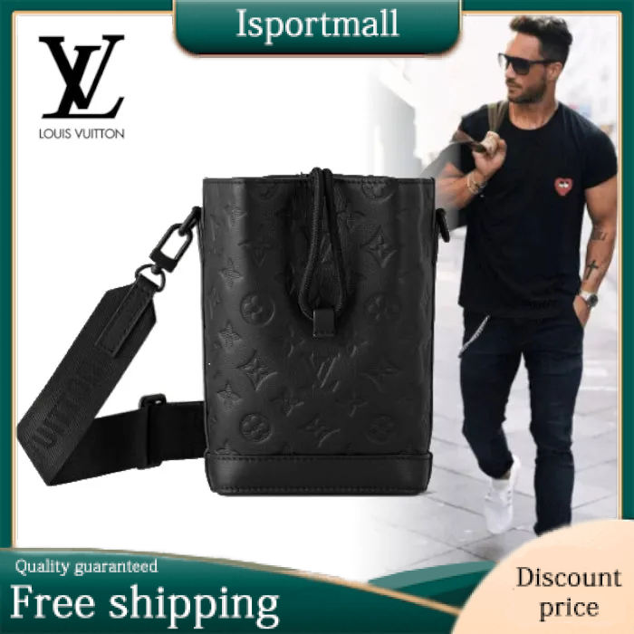 23SS◆LOUIS VUITTON◆NOE Sling Shoulder Bag M82248-Isportmall