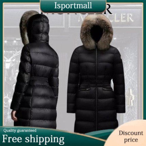 MONCLER Women's Moncler Down Jacket OROPHIN-Isportmall