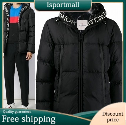 MONCLER Moncler down jacket-Isportmall