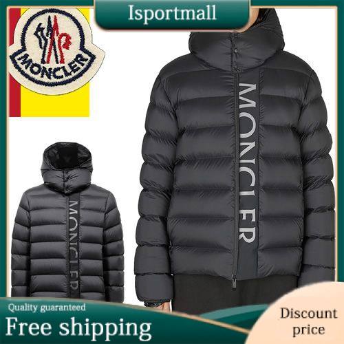 MONCLER Ume short down jacket-Isportmall
