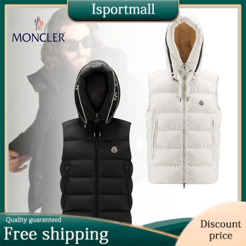 MONCLER Moncler down jacket-Isportmall