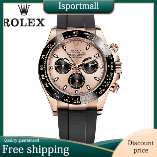 ROLEX Rolex Daytona 116515LN Random Serial Number-Isportmall