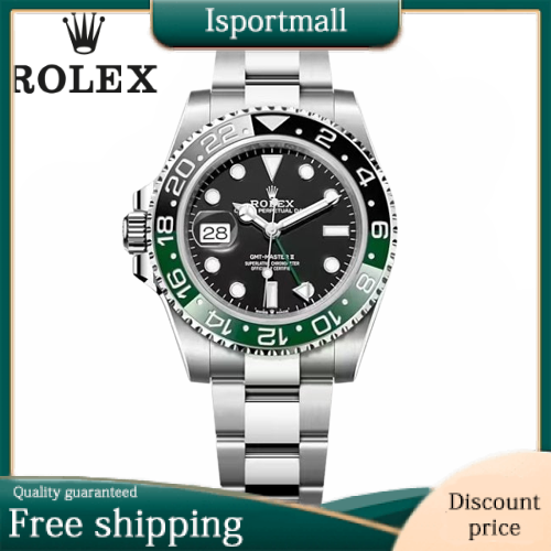 Rolex GMT-Master II 126720VTNR-Isportmall
