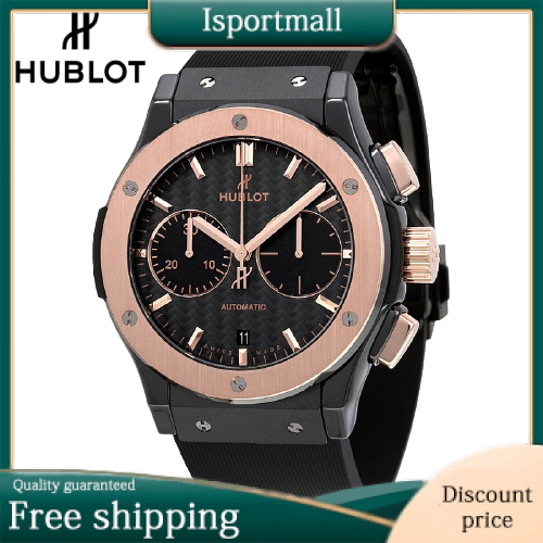 HUBLOT Classic Fusion King Gold Ceramic King Gold 521.CO.1781.RX-Isportmall