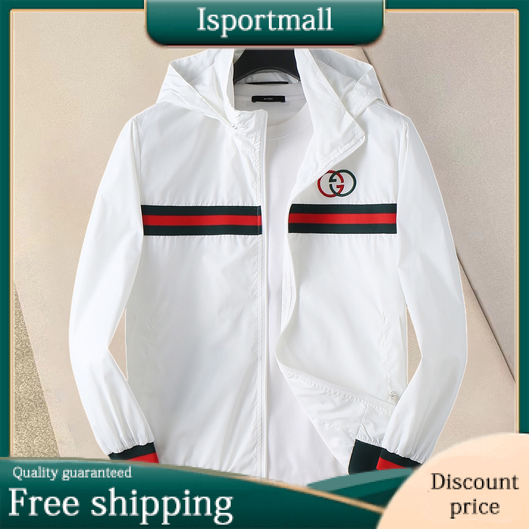 [Gucci] Gucci 2025 Autumn ★ Popular item ★ Jacket-Isportmall