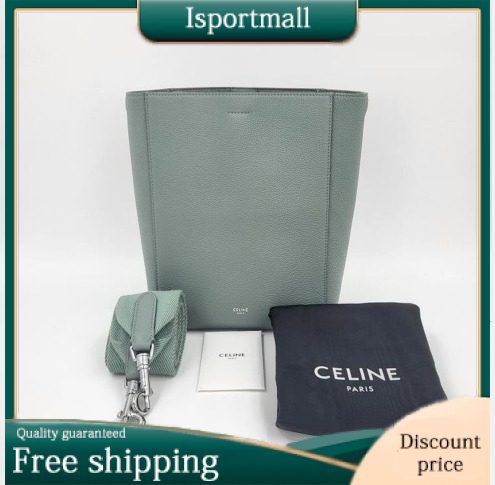 [CELINE] Sangle Bag, size S-Isportmall