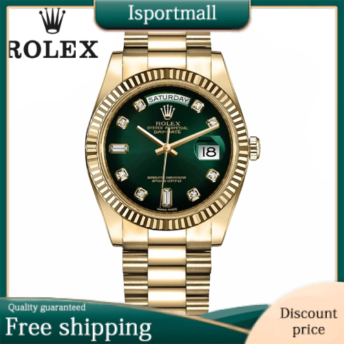 Rolex Day-Date 36 128238A-Isportmall