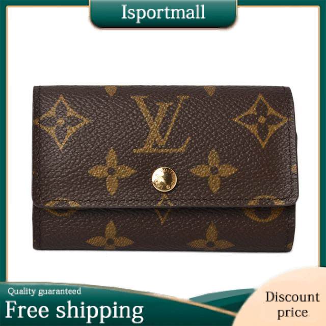 LOUIS VUITTON M62630 Multicle 6-Isportmall