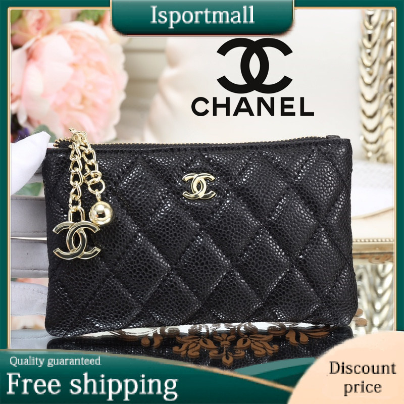 Chanel Wallets-Isportmall