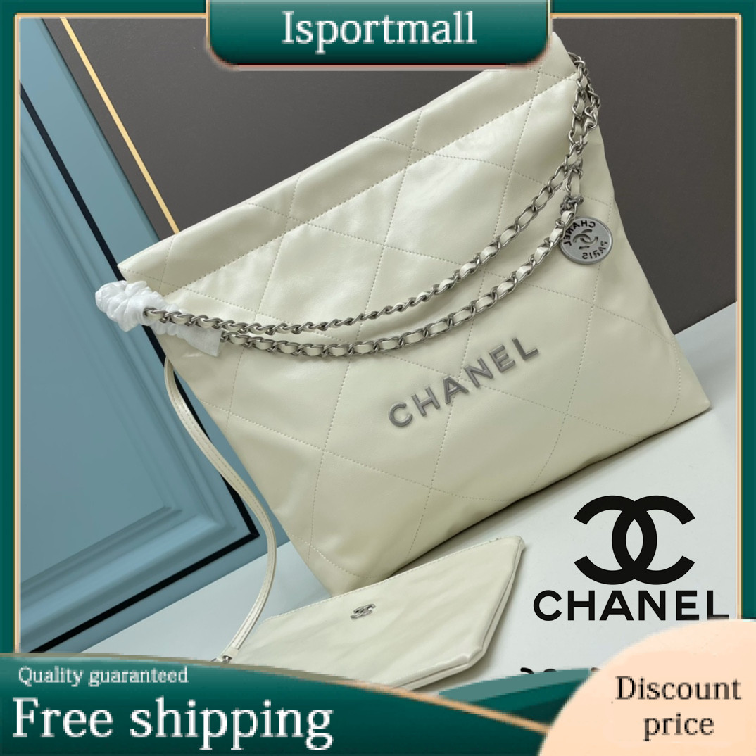Chanel Tote bag 30x30x7 cm-Isportmall