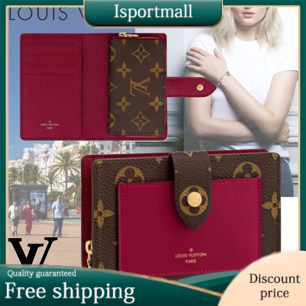 M69433 Portefeuille Juliette-Isportmall