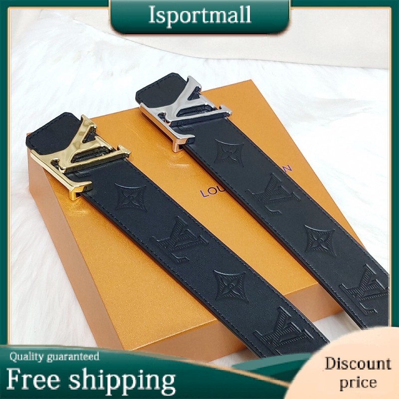 LOUIS VUITTON Santur LV Shape 40MM-Isportmall