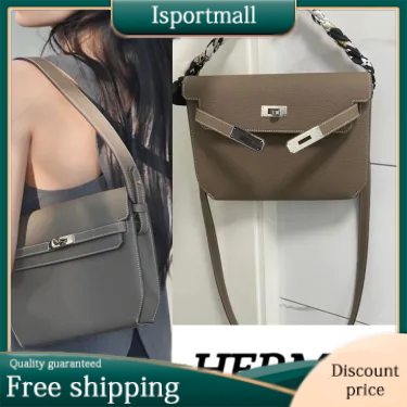 hermes kelly depeches bag [HERMES]-Isportmall