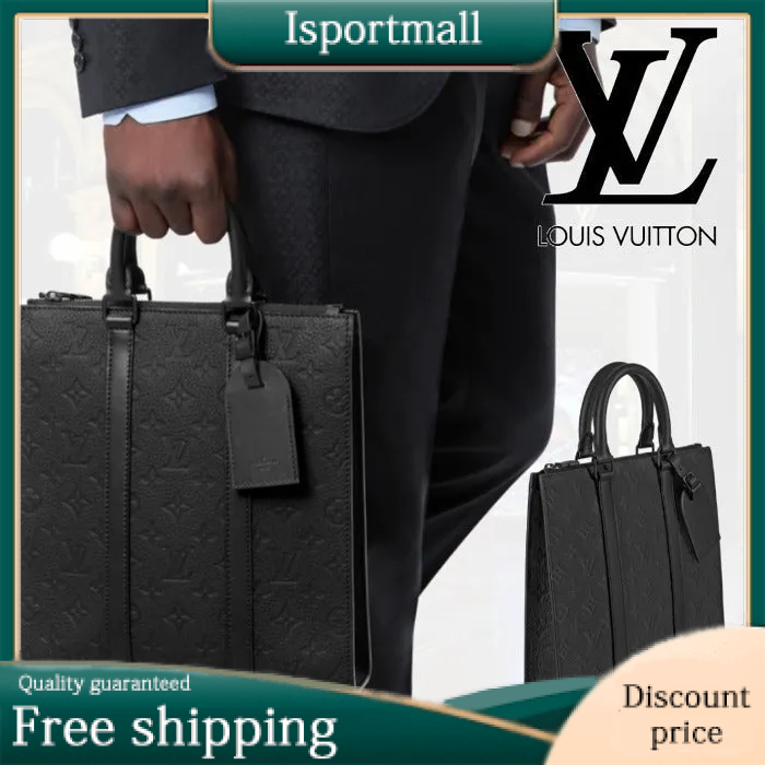 ◆LOUIS VUITTON◆Tote bag Sac Plat Cross M59960-Isportmall