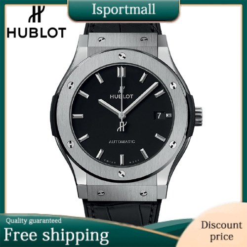 Hublot Classic Fusion Titanium 511.NX.1171.LR-Isportmall