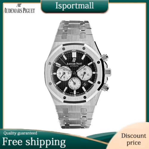 Audemars Piguet Royal Oak Chrono 41mm 26331ST.OO.1220ST.02-Isportmall