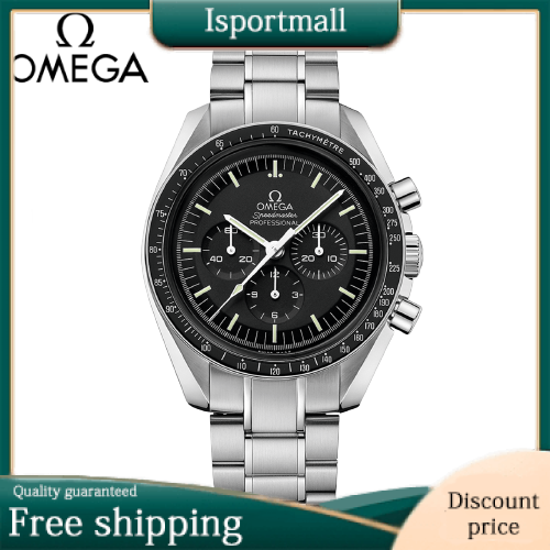 Omega Speedmaster Moonwatch Professional 311.30.42.30.01.006-Isportmall