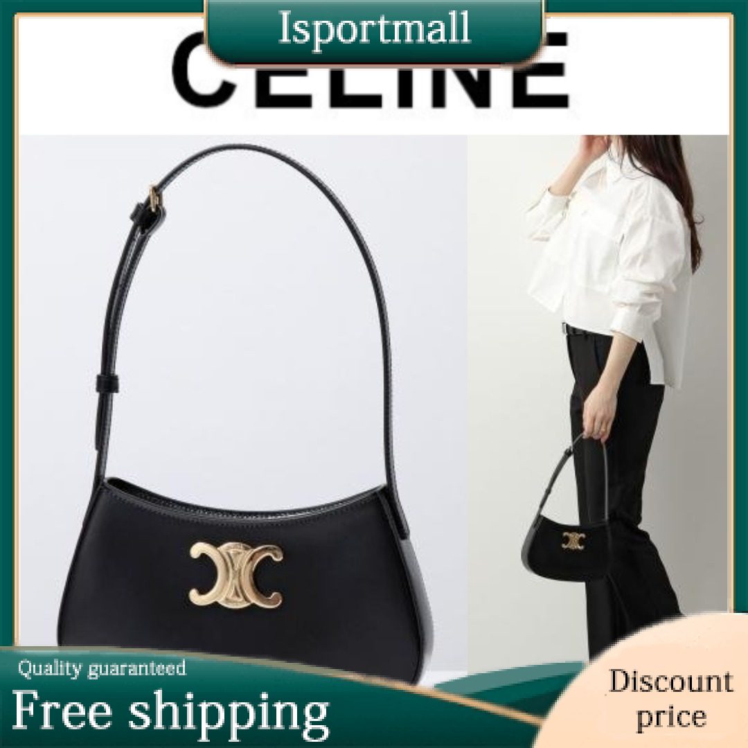 [CELINE] ★Limited Price★ CELINE Medium Tilly Bag-Isportmall