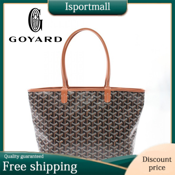 Goyard Zip Tote Bag-Isportmall