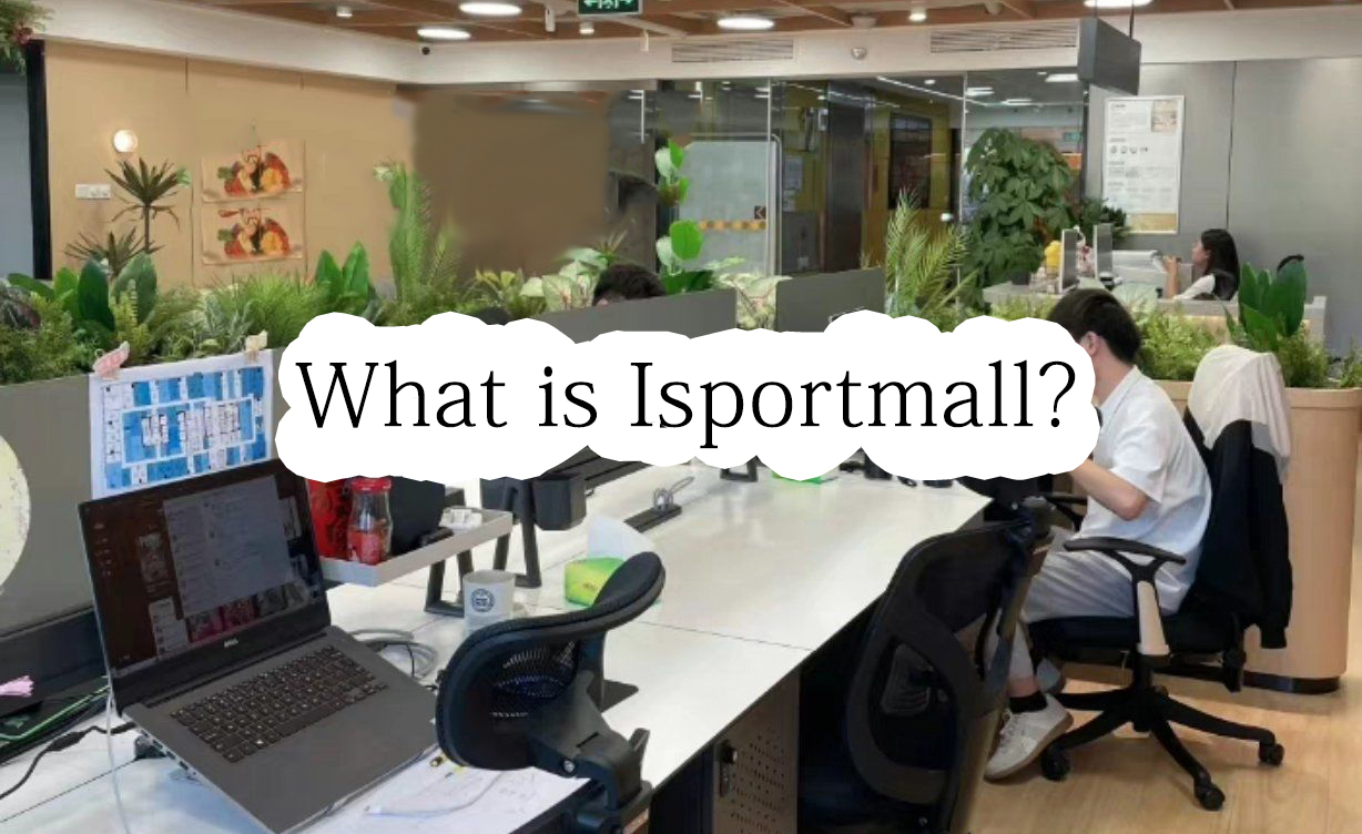 What is Isportmall?