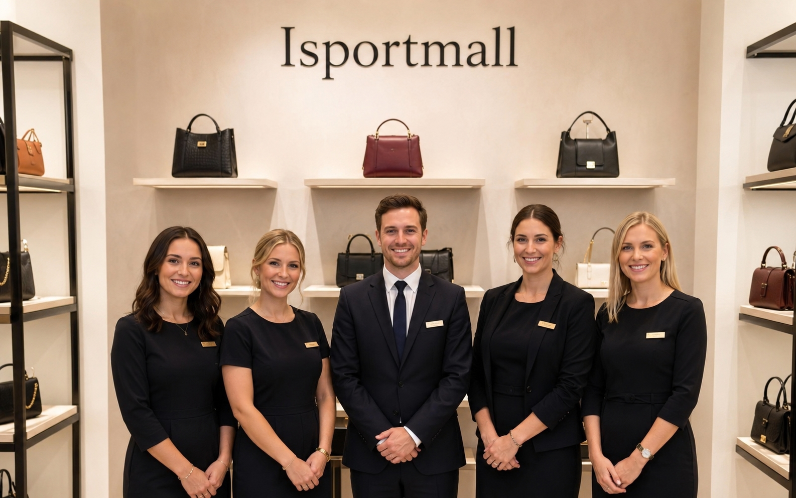 Isportmall